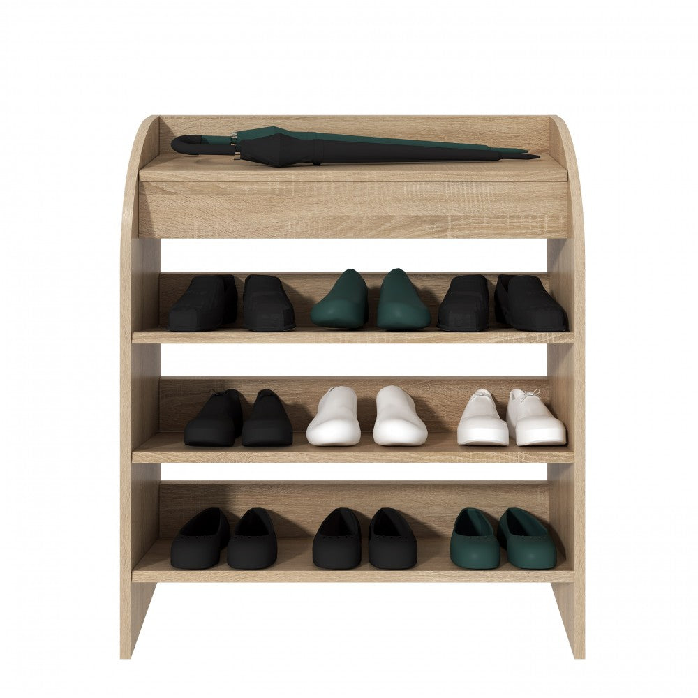 Pantofar TO-9 ro sonoma