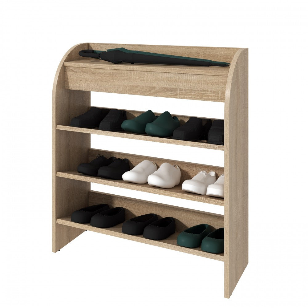 Pantofar TO-9 ro sonoma