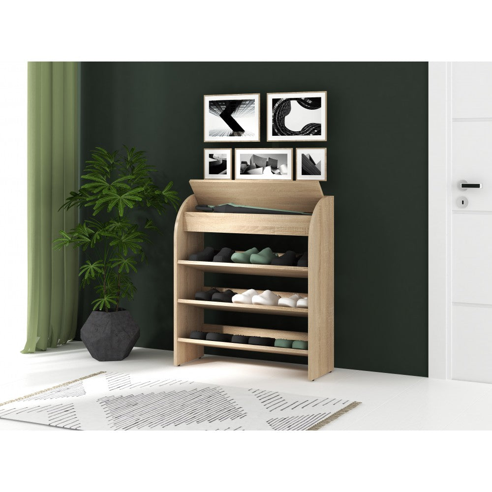 Pantofar TO-9 ro sonoma