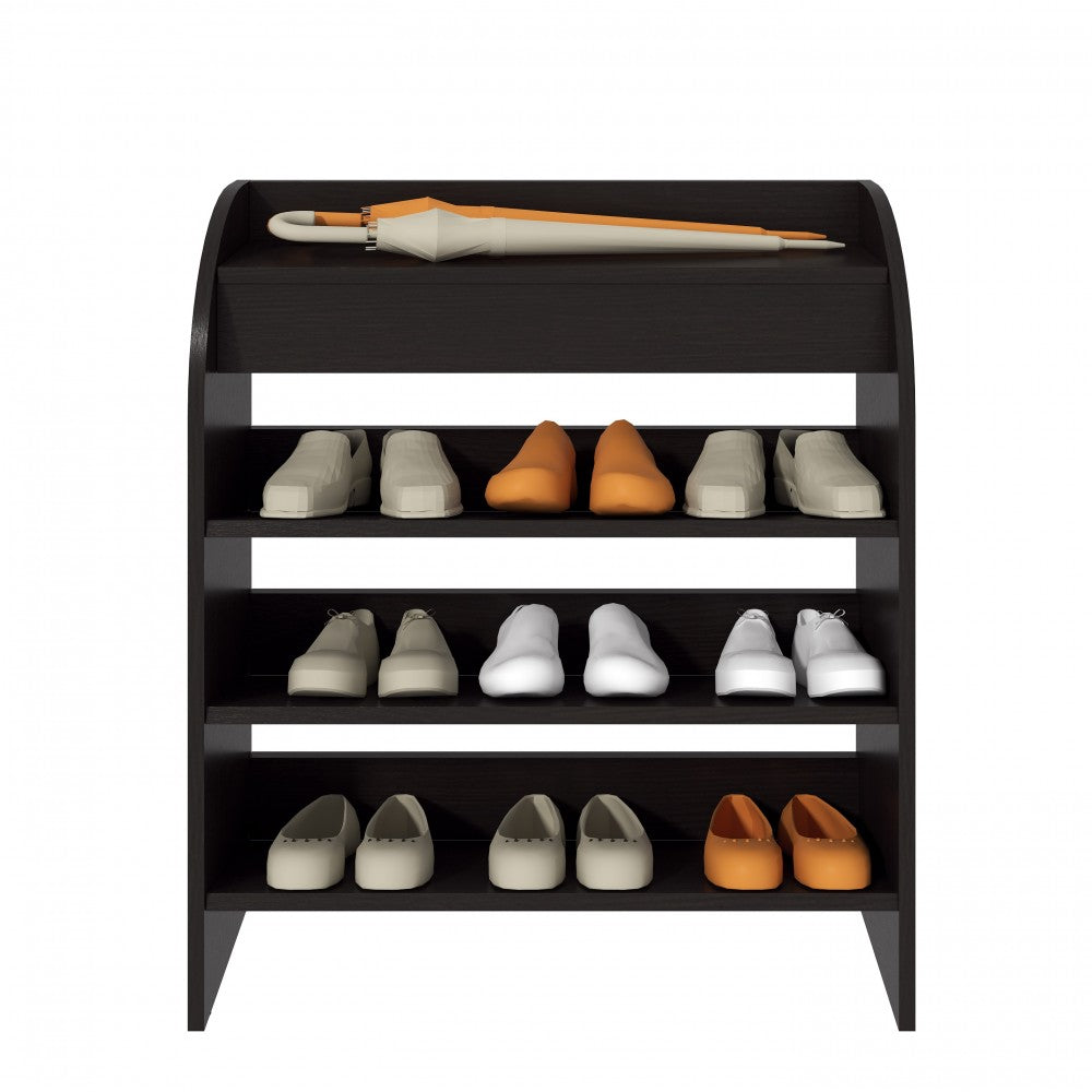 Pantofar TO-9 ro wenge