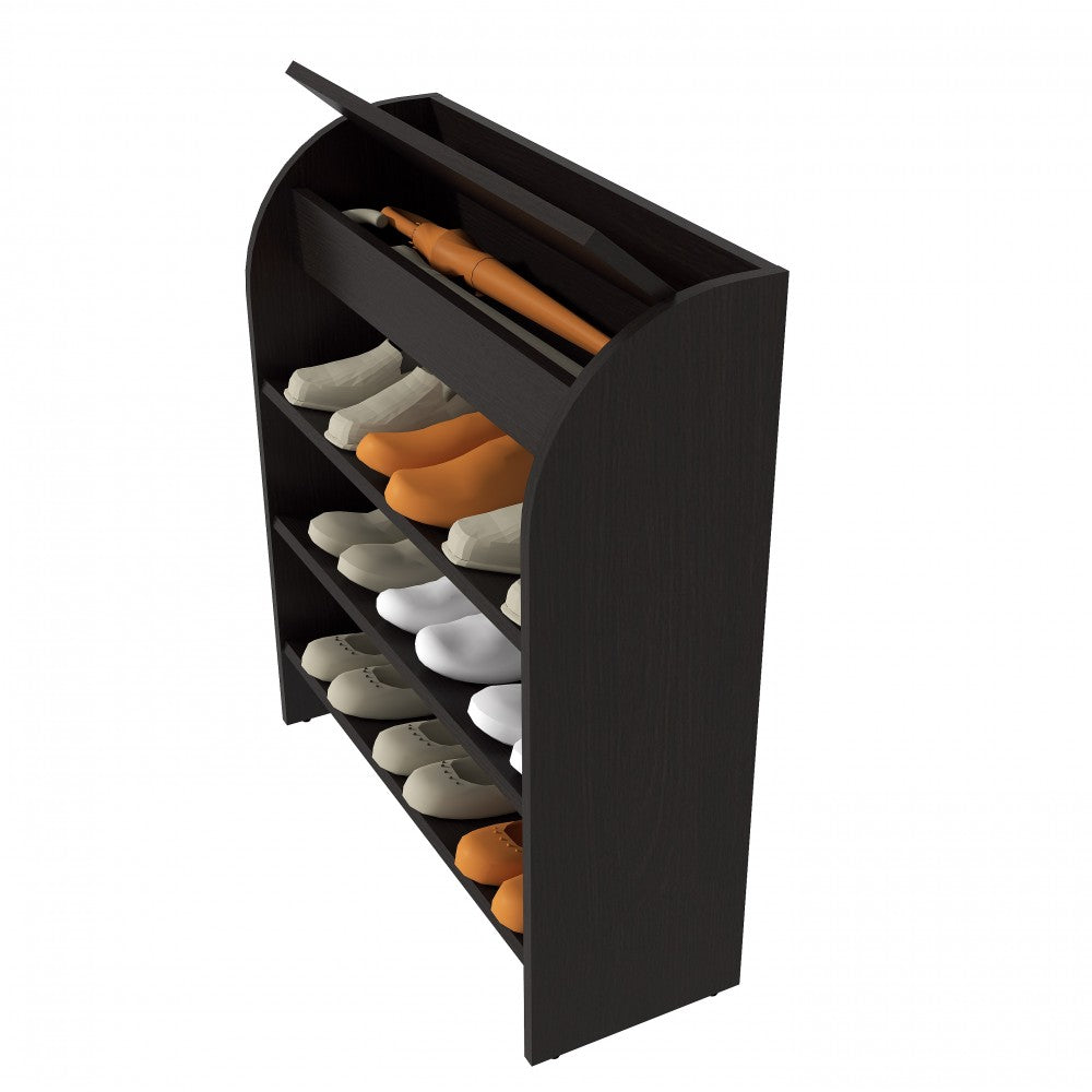 Pantofar TO-9 ro wenge