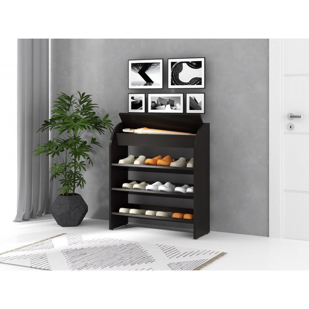 Pantofar TO-9 ro wenge