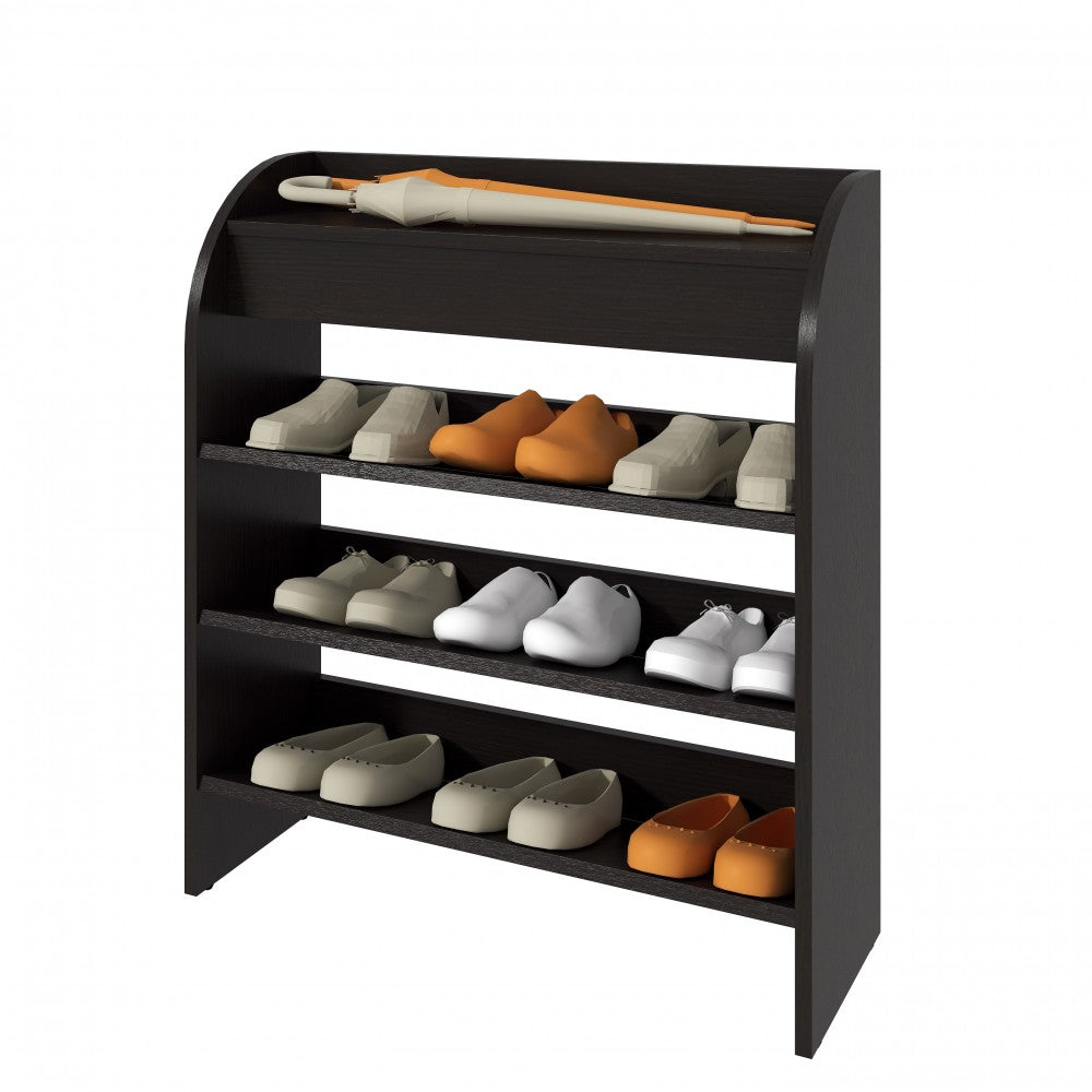 Pantofar TO-9 ro wenge