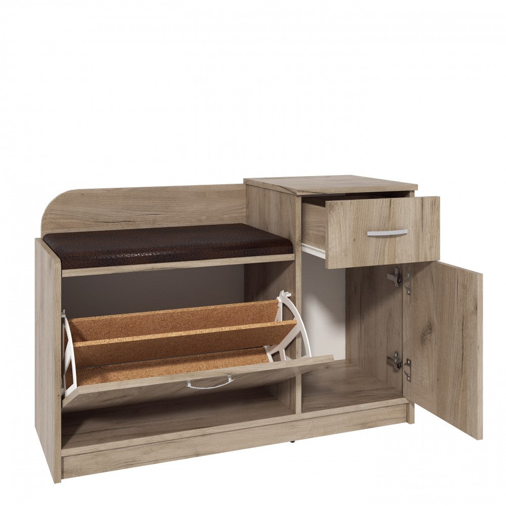 Pantofar TO4 ro, 98x39x67cm, k002