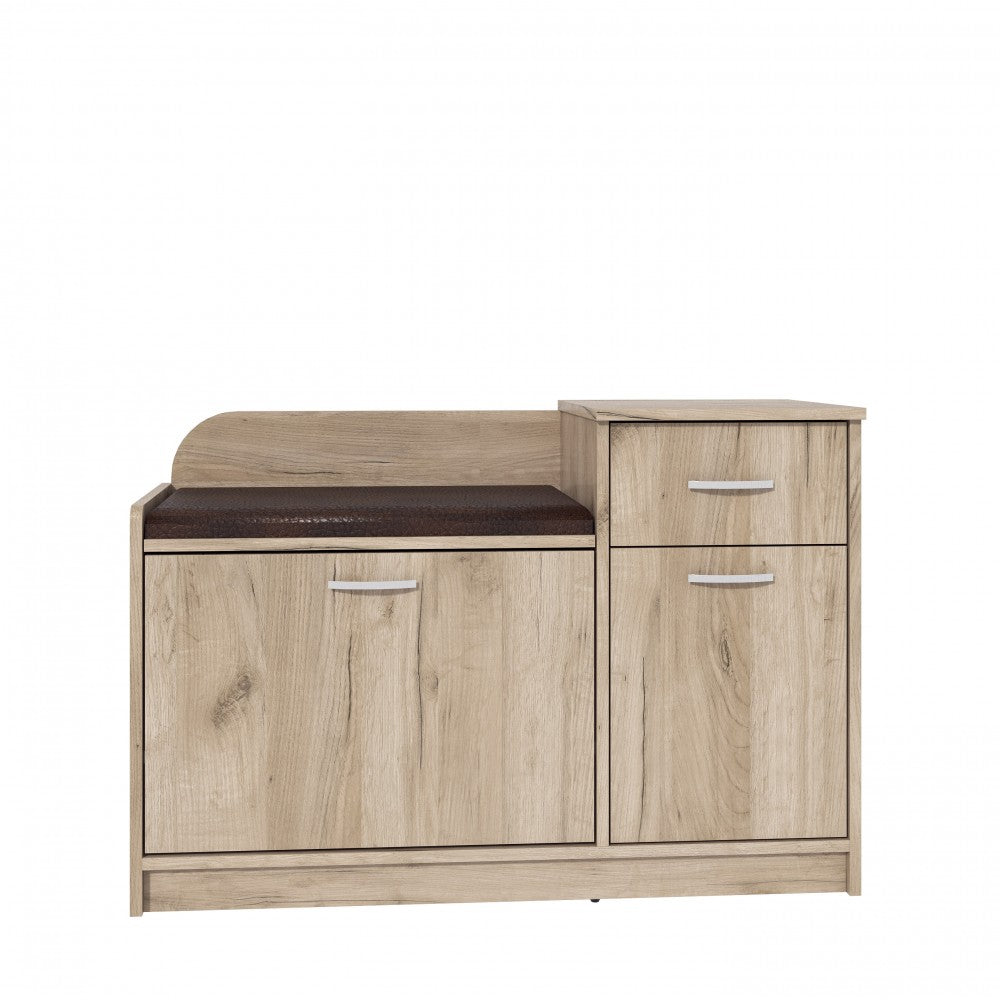 Pantofar TO4 ro, 98x39x67cm, k002