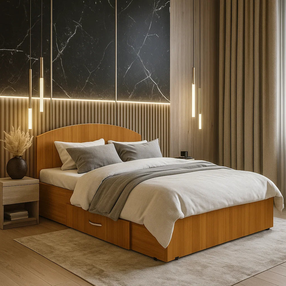 Pat mijloc 120 cires