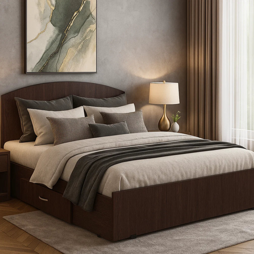 Pat mijloc 120 wenge