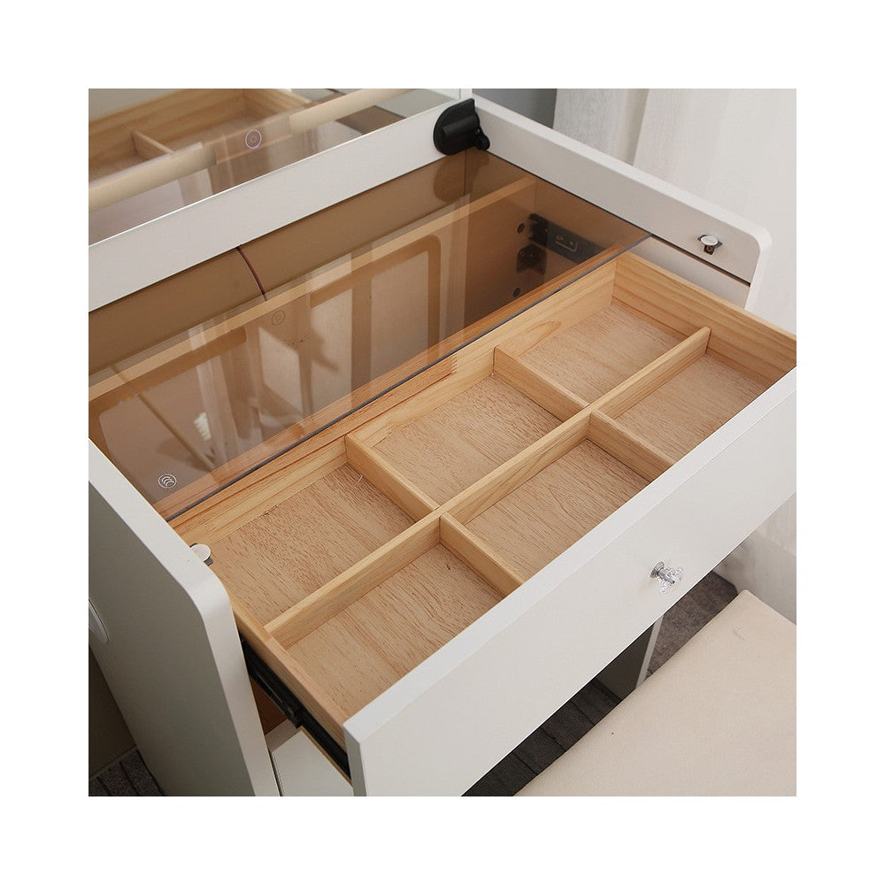 Set masa toaleta S2004