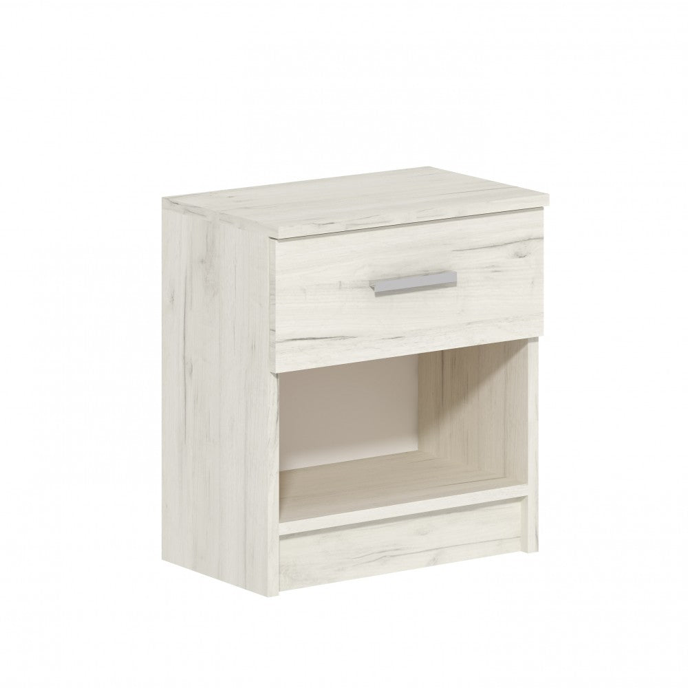 Set pat + 2 noptiere Luca Stejar K001