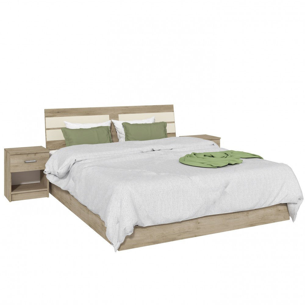 Set pat + 2 noptiere Luca Stejar K002