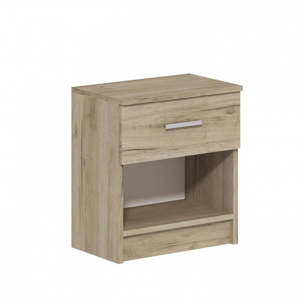 Set pat + 2 noptiere Luca Stejar K002