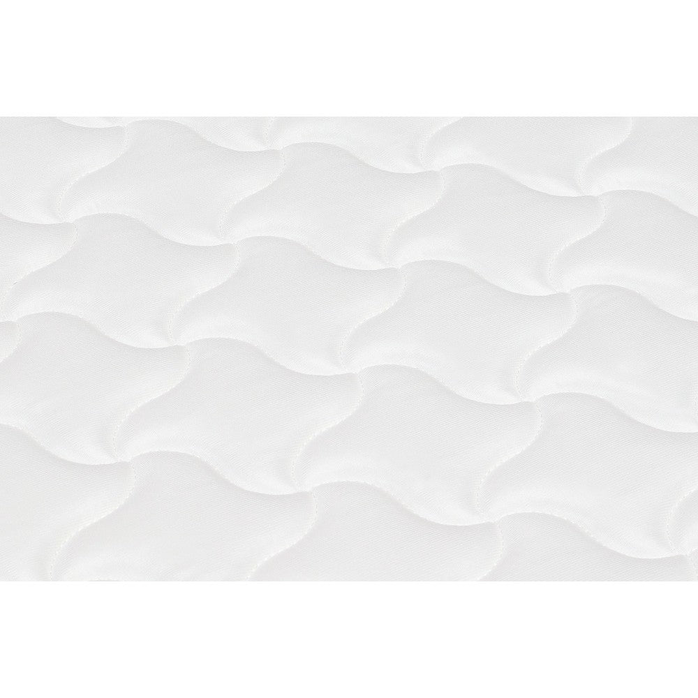 Set pat Mijloc 120 si Saltea MR Wenge