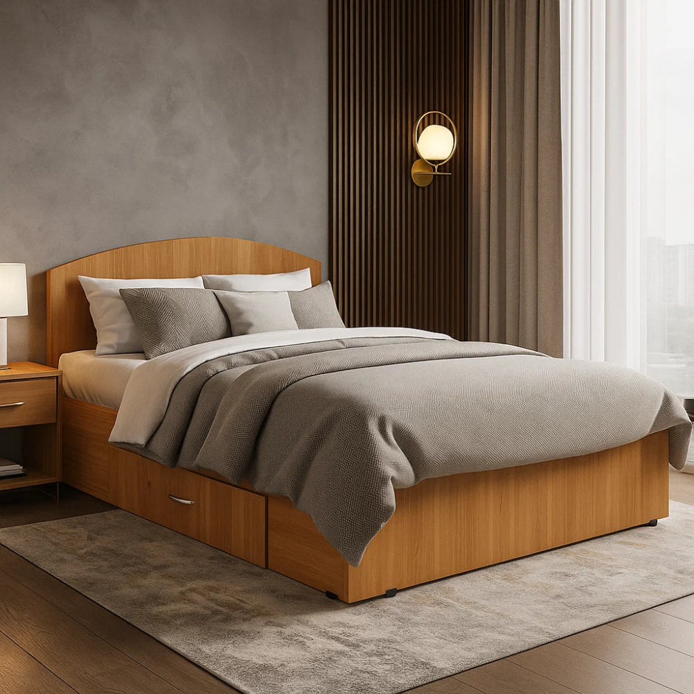 Set pat Mijloc 90 + Saltea Torino Cires