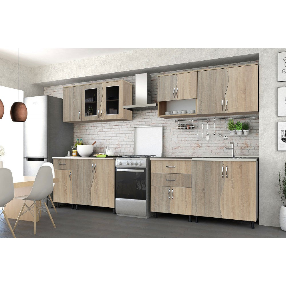 BUCATARIE PAULA S SONOMA+TRUFE