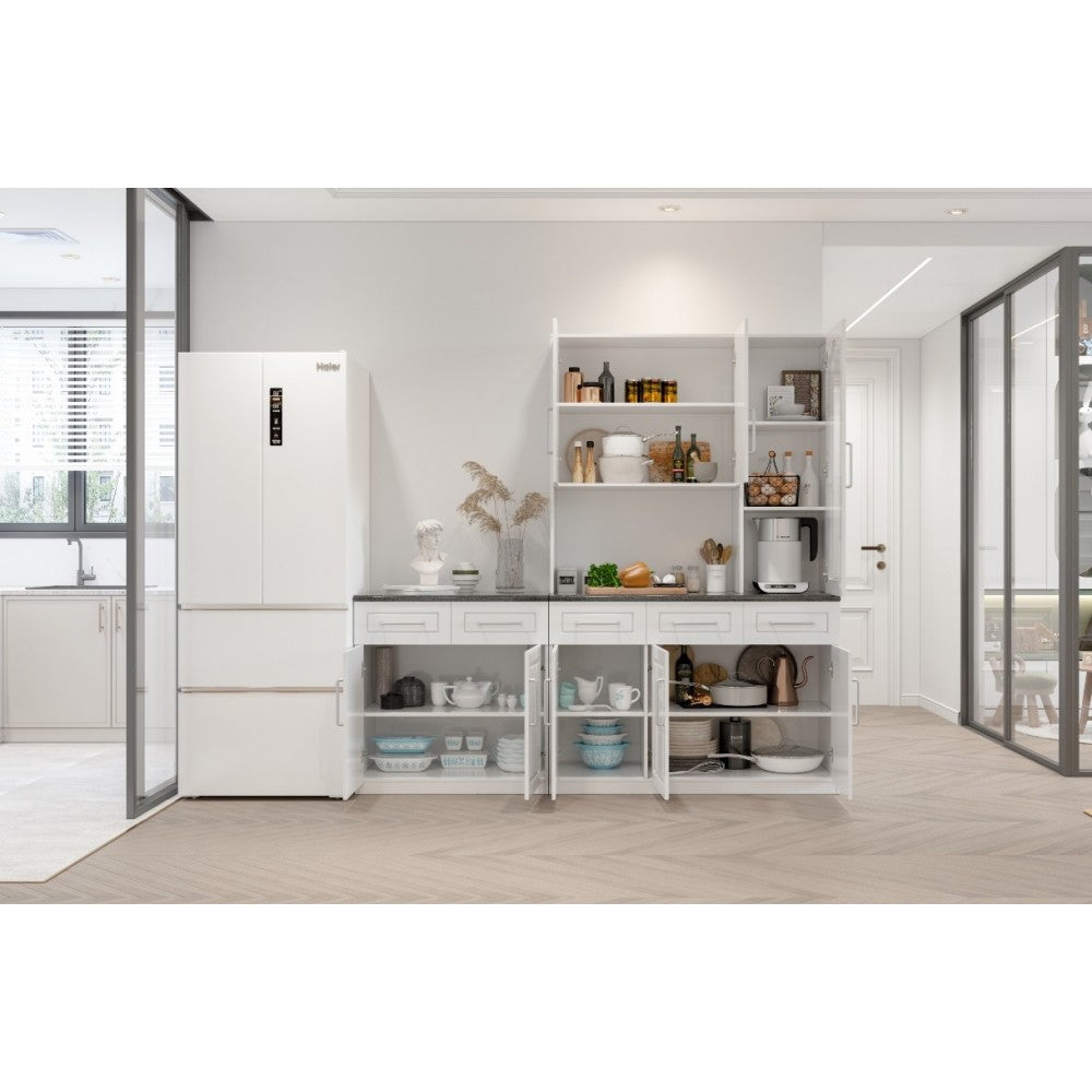 BUCATARIE ZQC 0.18 - 2M ALB