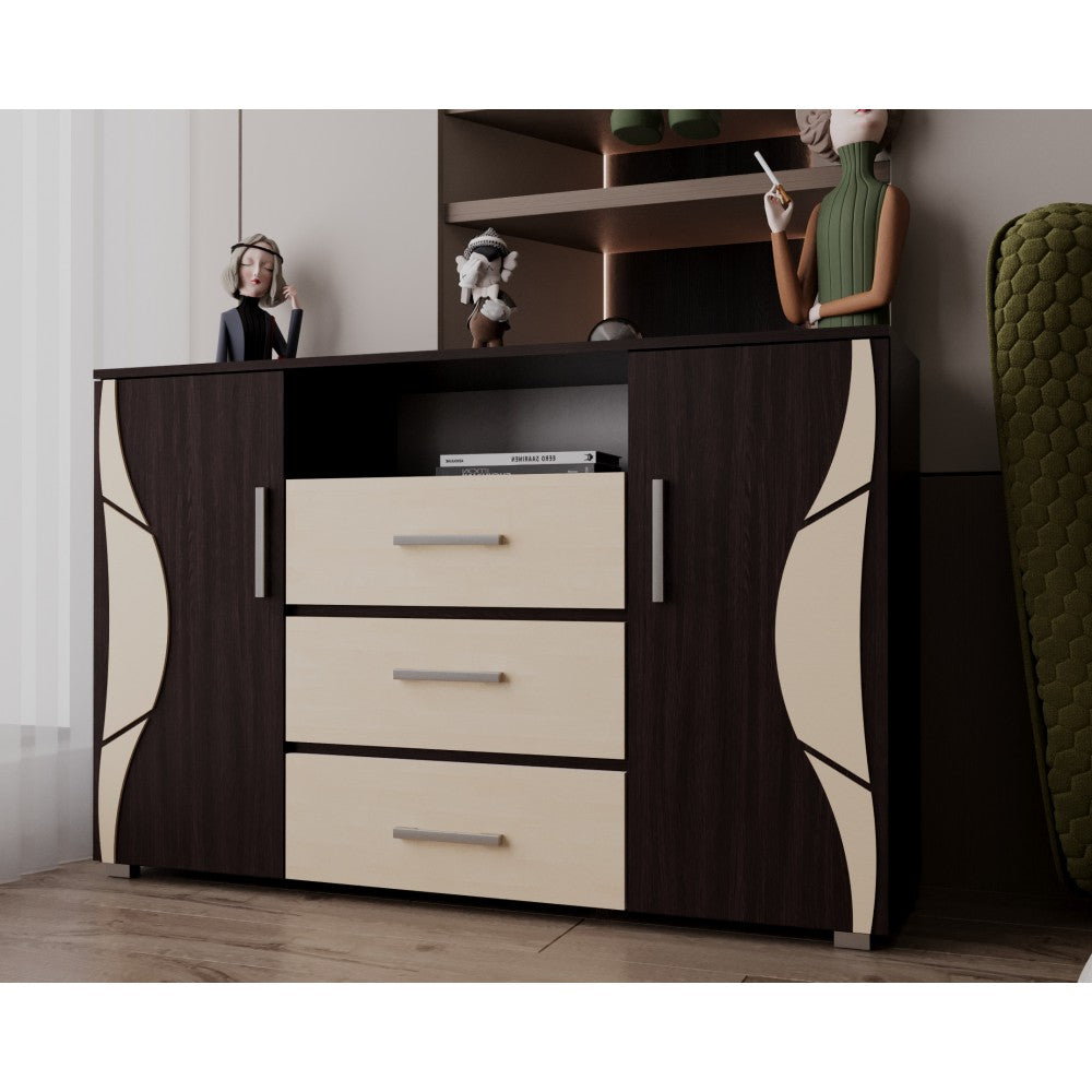 Comoda Laguna RO wenge