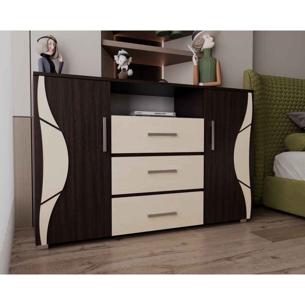 Comoda Laguna RO wenge