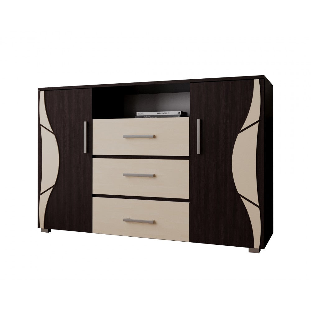 Comoda Laguna RO wenge