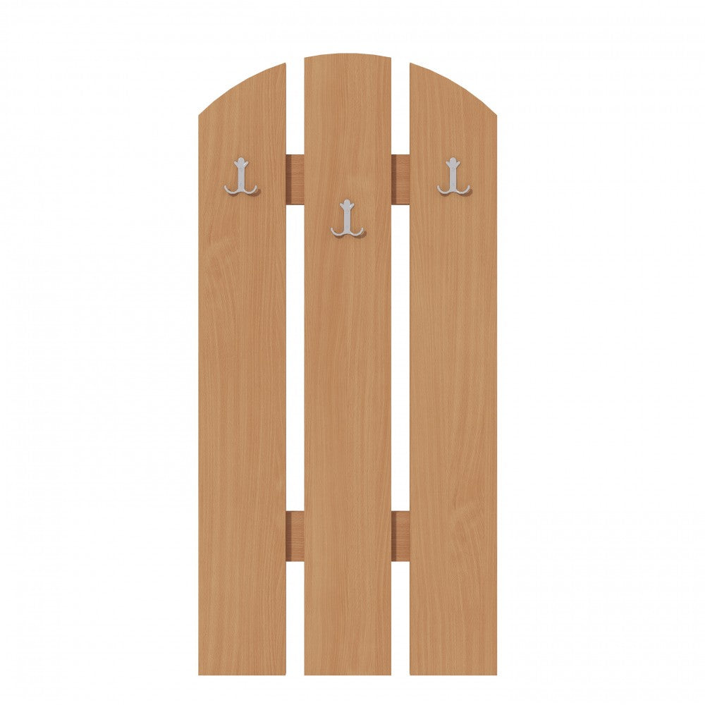 Cuier B1, 48x4x100cm, fag