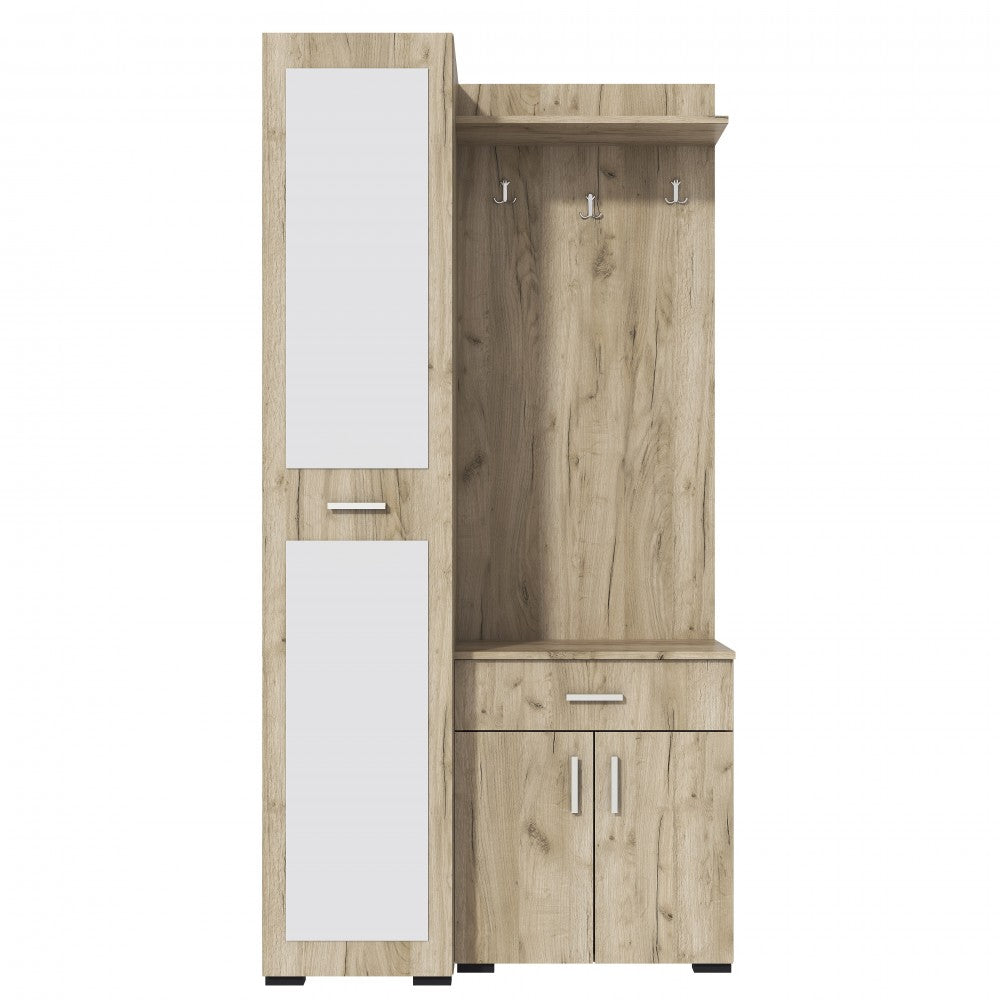 Cuier Luca Stejar K002