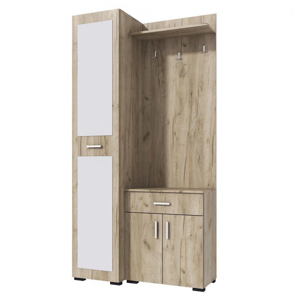 Cuier Luca Stejar K002