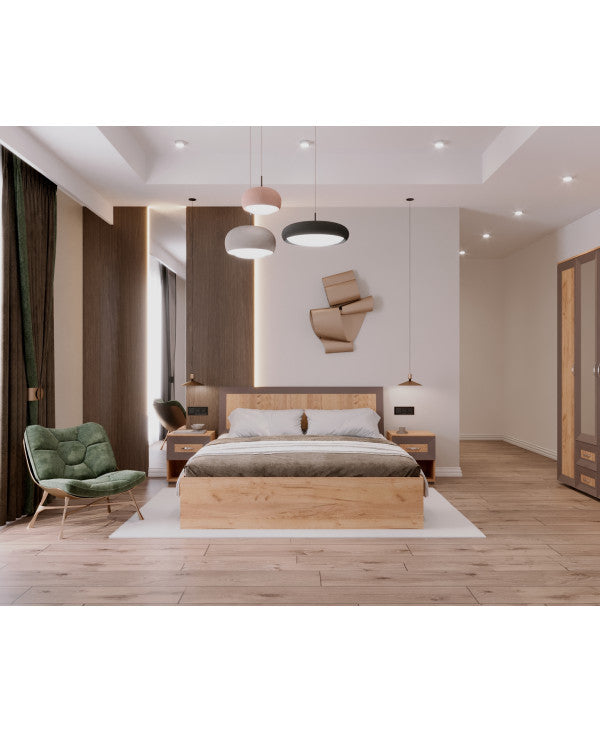 Dormitor Cezar, K003