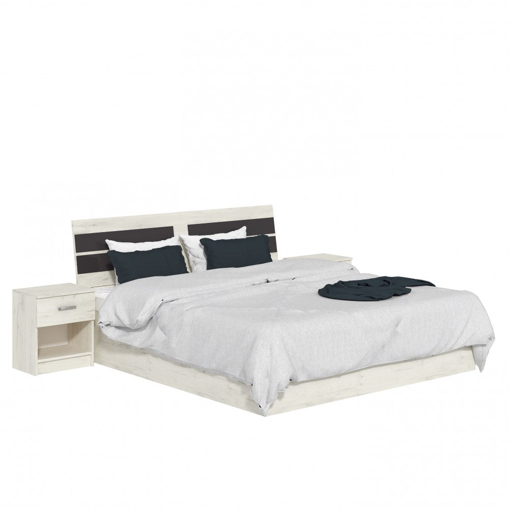 Dormitor Luca, Stejar K001