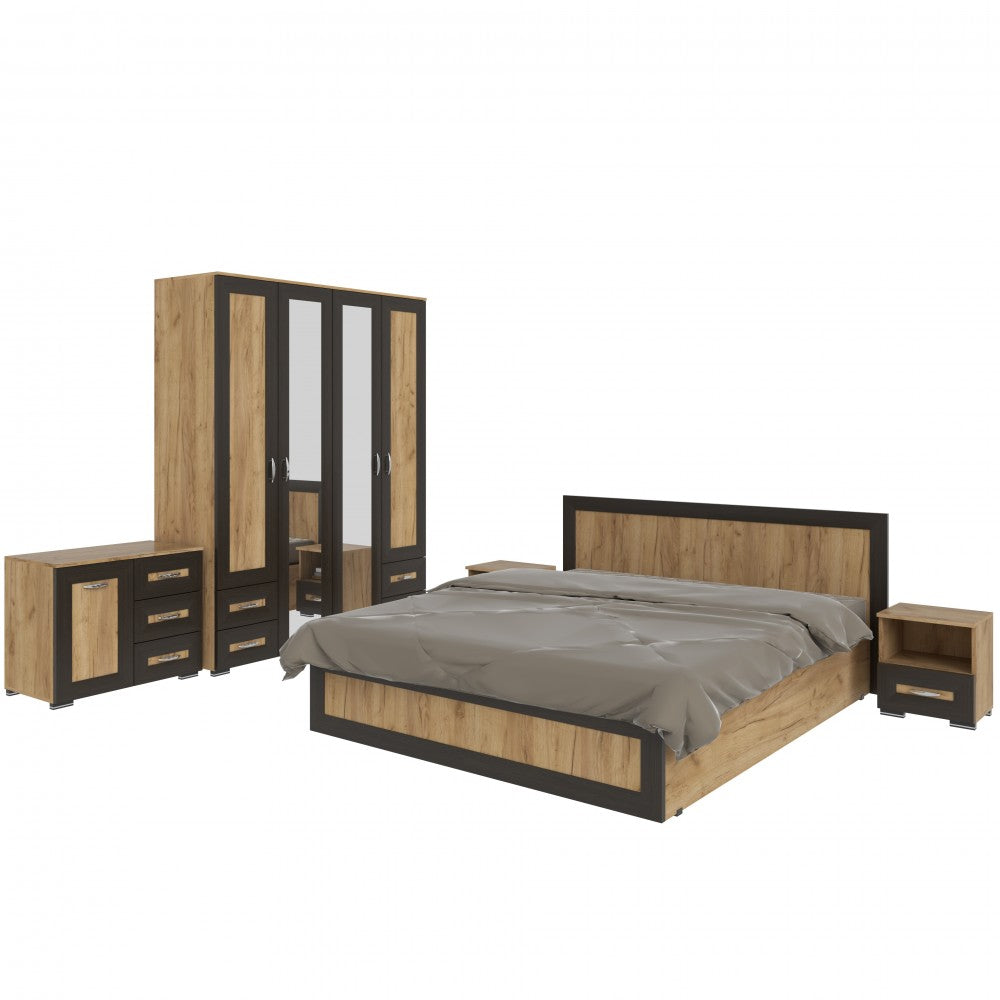 DORMITOR PALERMO K003