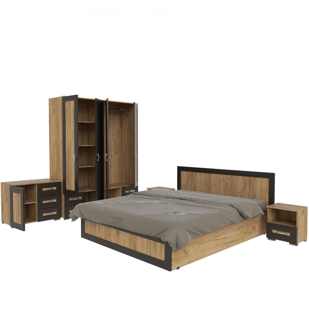 DORMITOR PALERMO K003