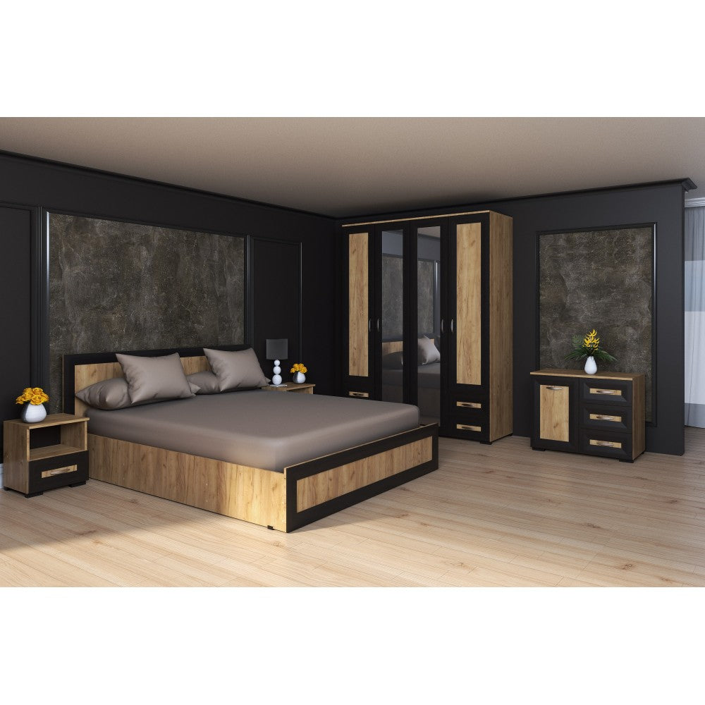 DORMITOR PALERMO K003