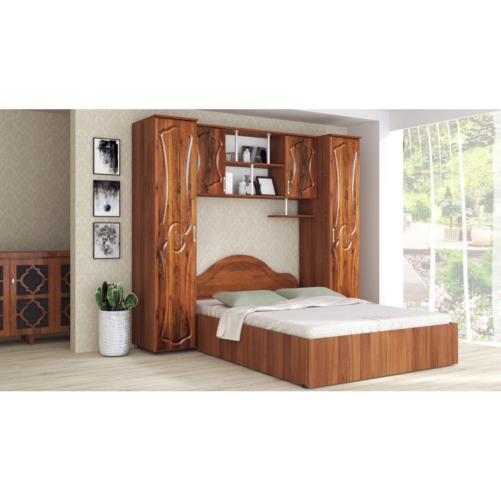 DORMITOR TINERET MDF NUC