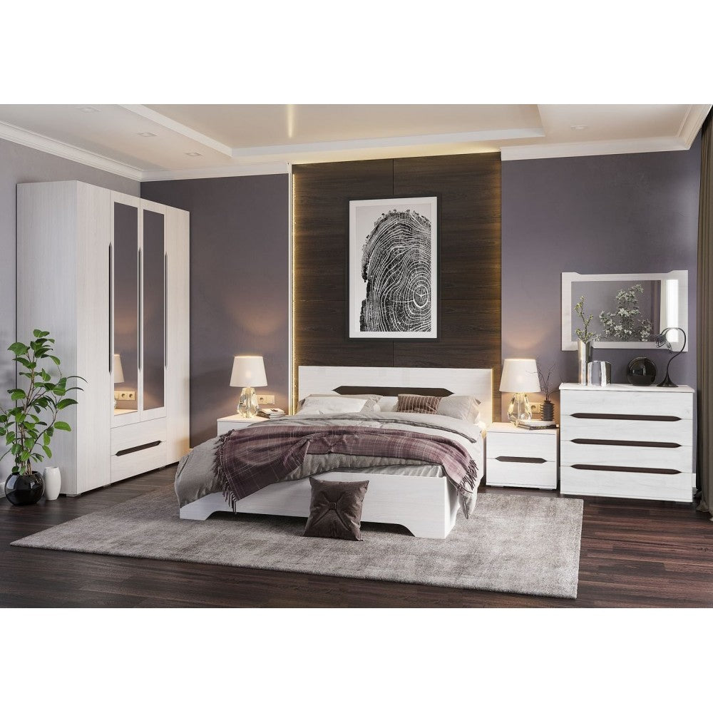 DORMITOR VALENCIA 4U K001