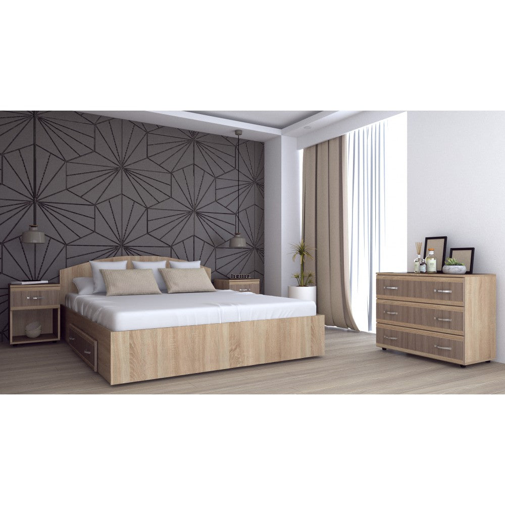 DORMITOR VALY SONOMA+TRUFE