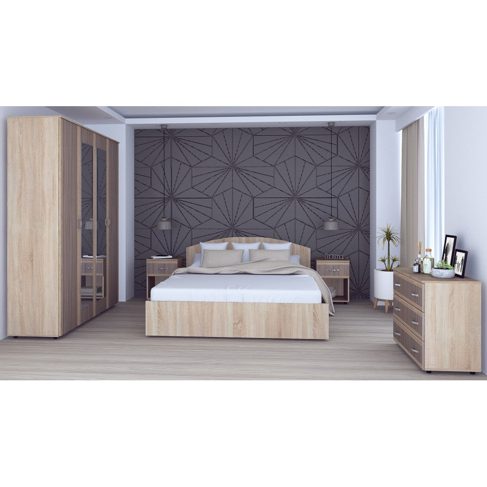 DORMITOR VALY SONOMA+TRUFE