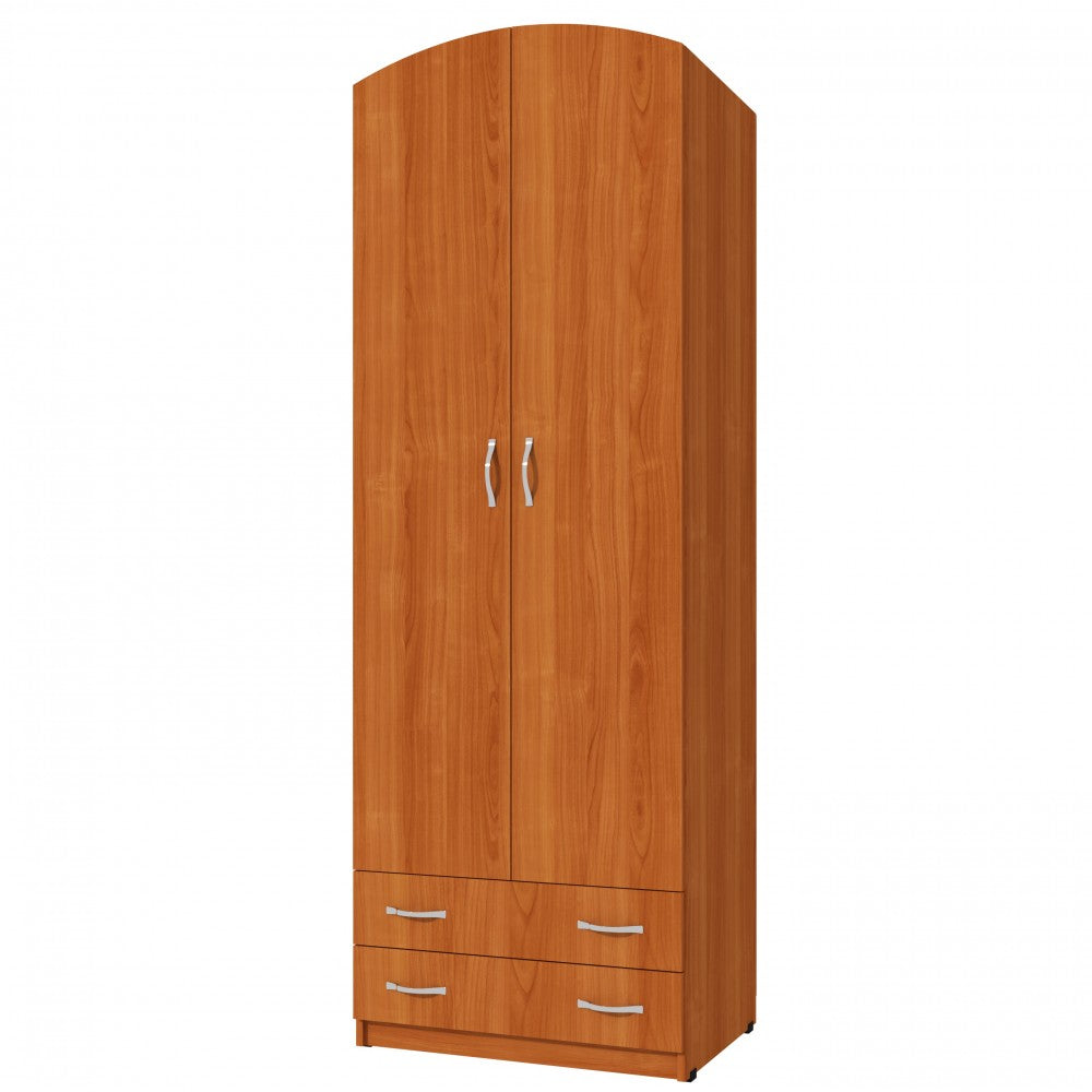 Dulap-4 ( 2U+2S ) RO, 74x54x212cm cires