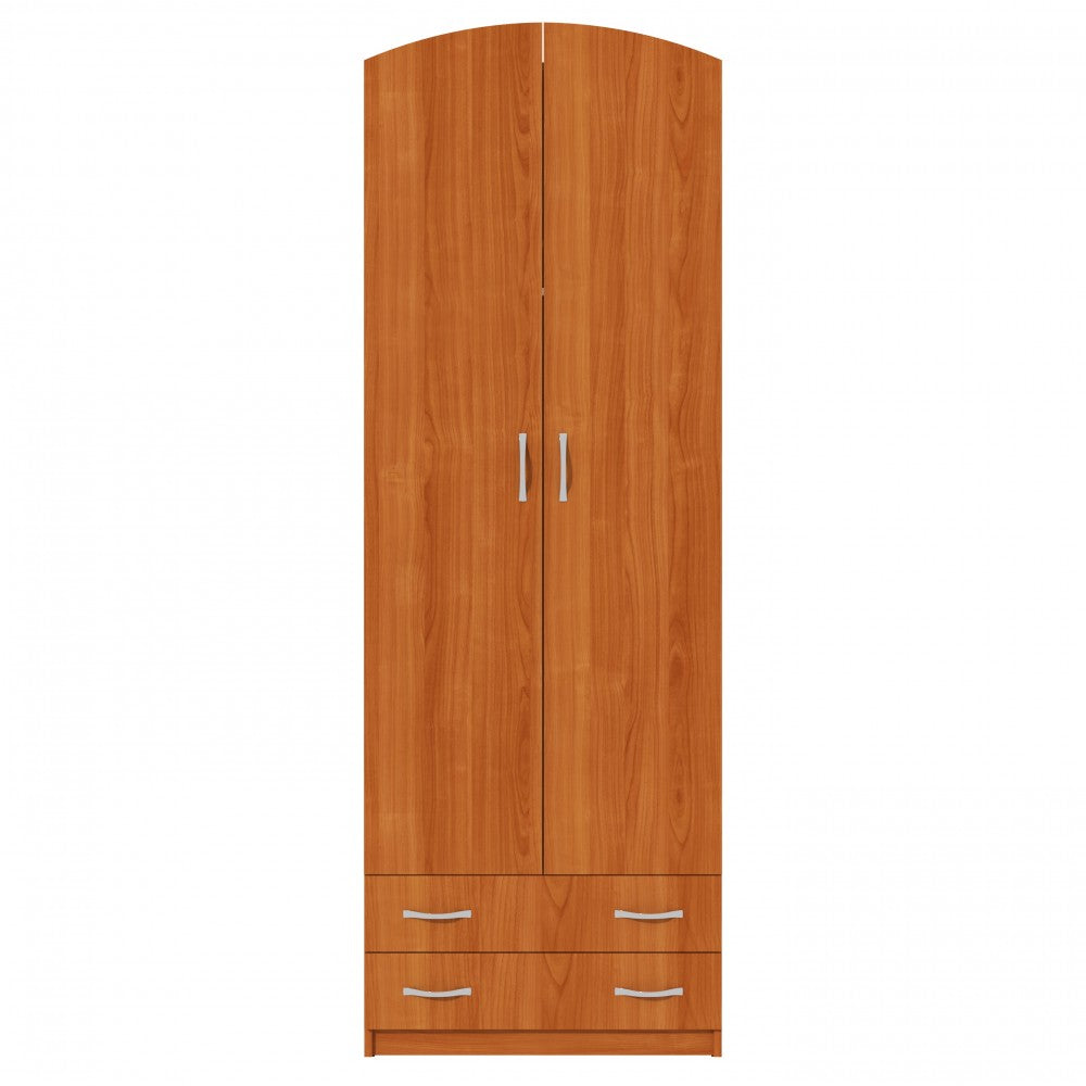 Dulap-4 ( 2U+2S ) RO, 74x54x212cm cires