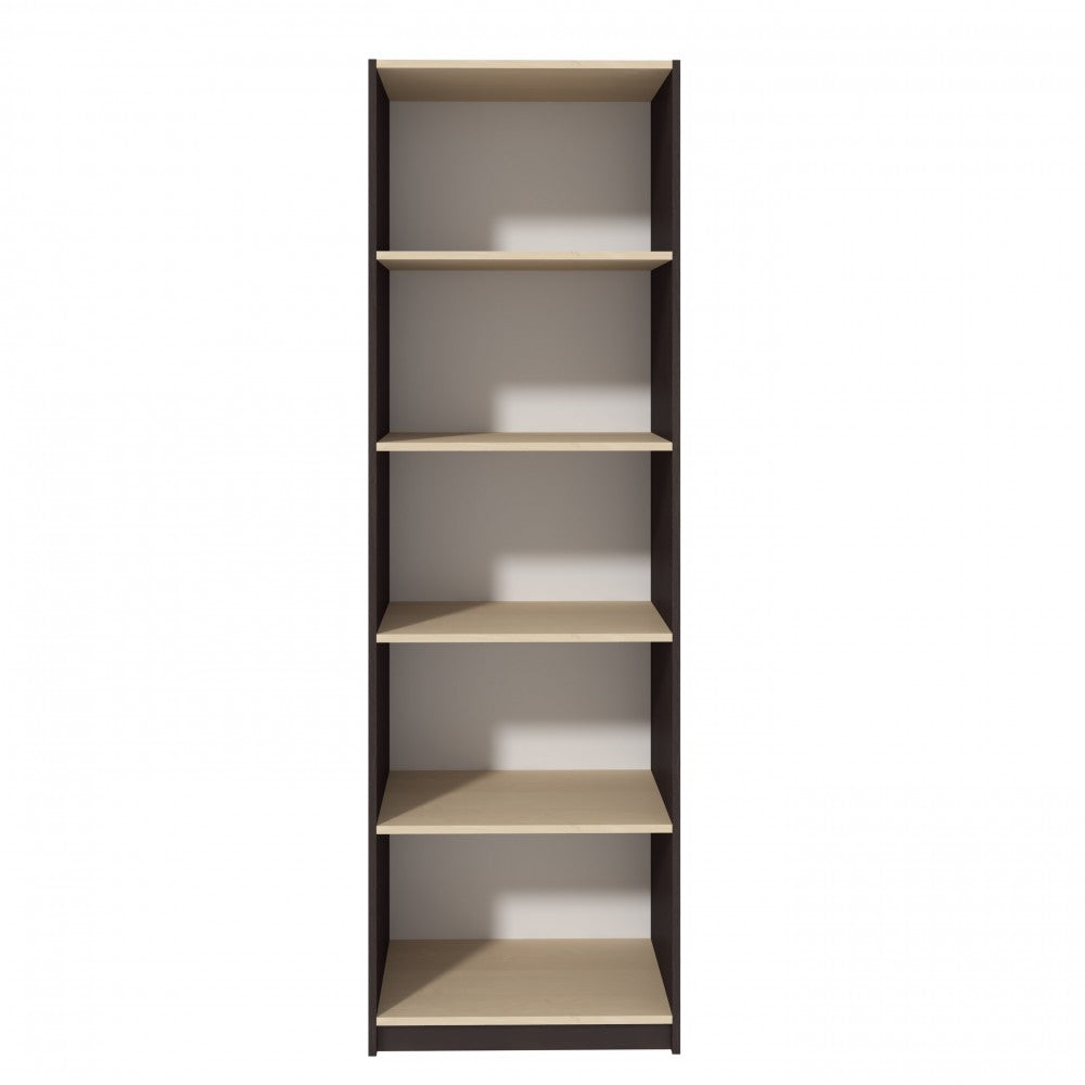 Dulap KSC 1 ro wenge+mesteacan