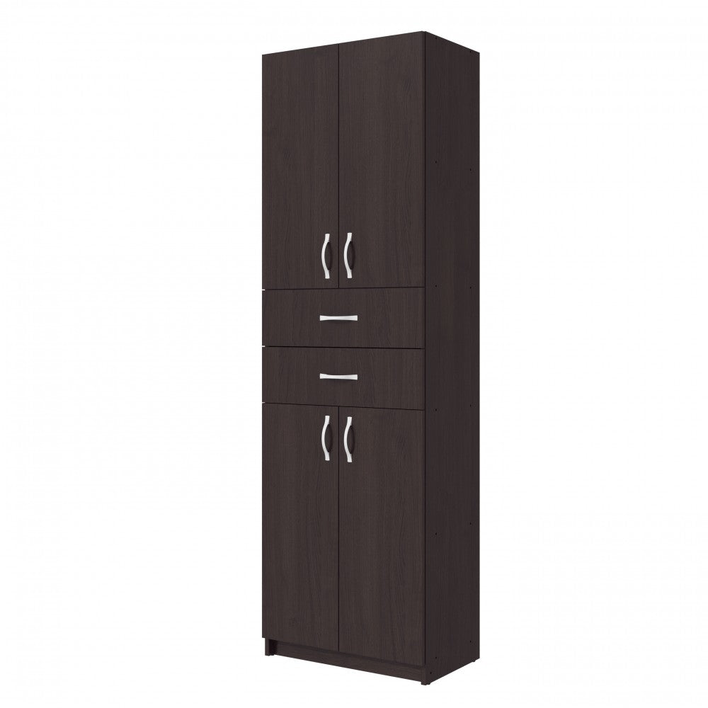 DULAP KSC-11 RO, 60x37x196cm WENGE