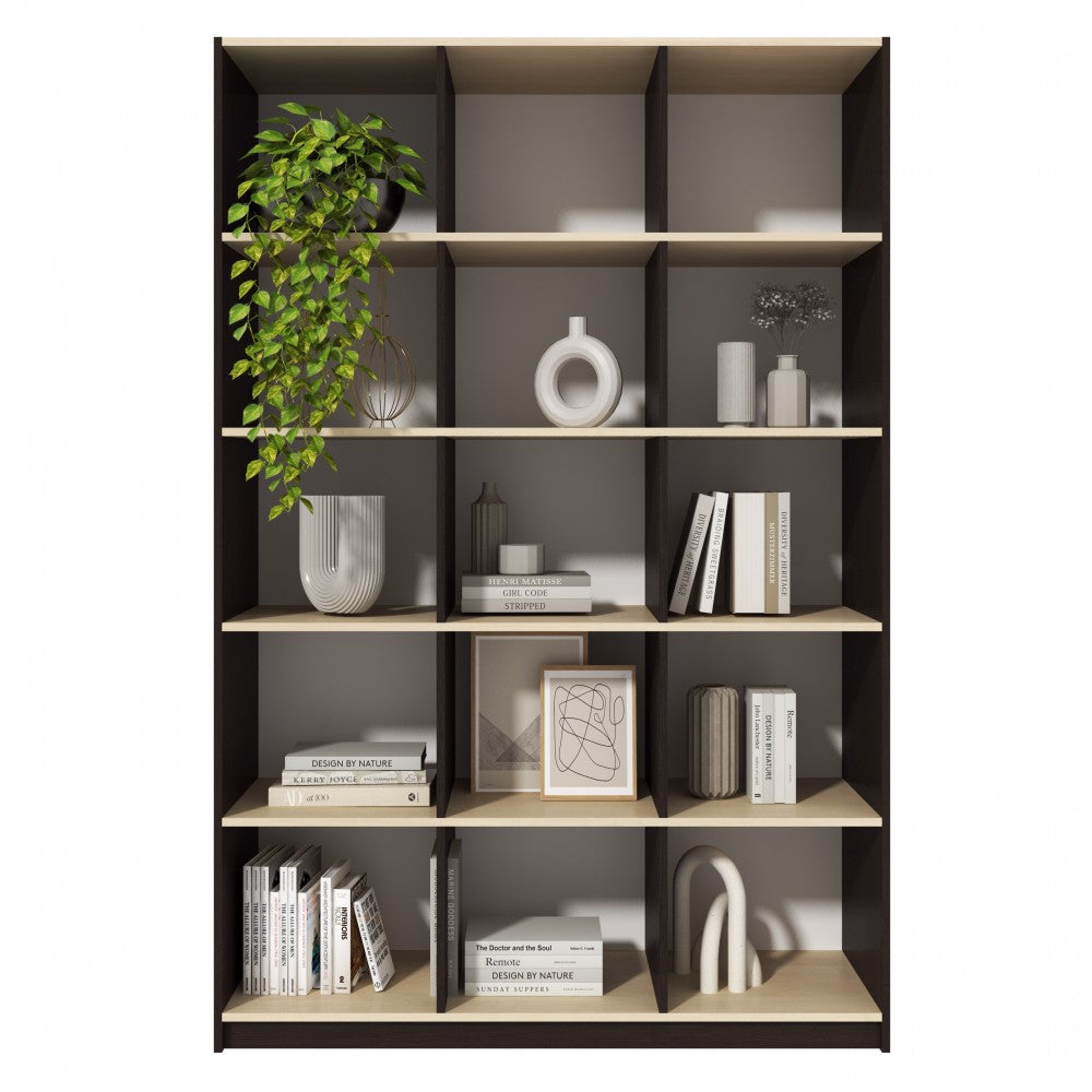 Dulap KSC 3 ro wenge+mesteacan