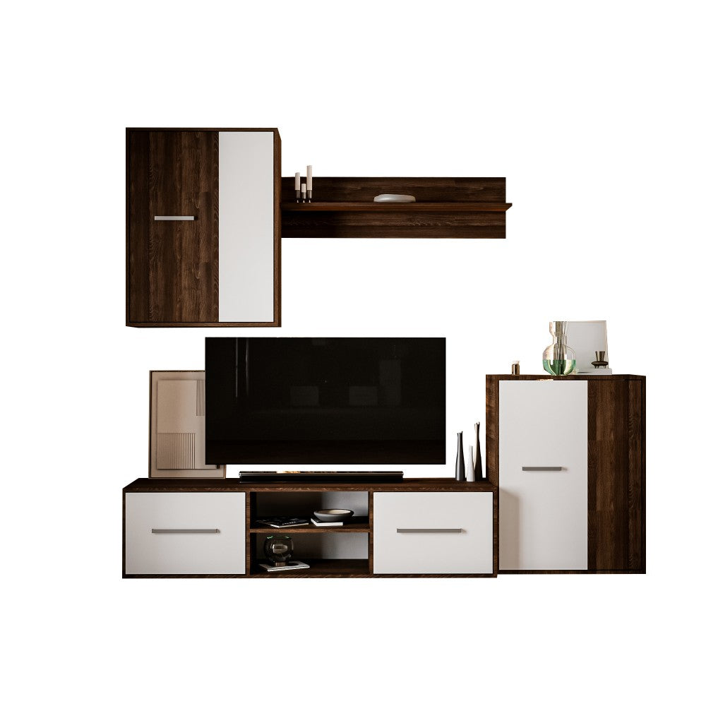 Living Flory 220x32x200cm