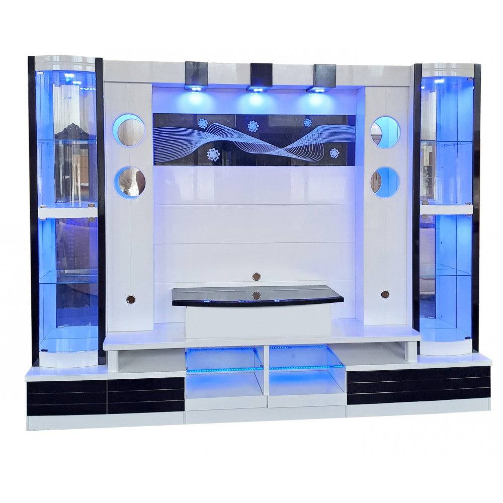 Living Kristof 290x40x220cm