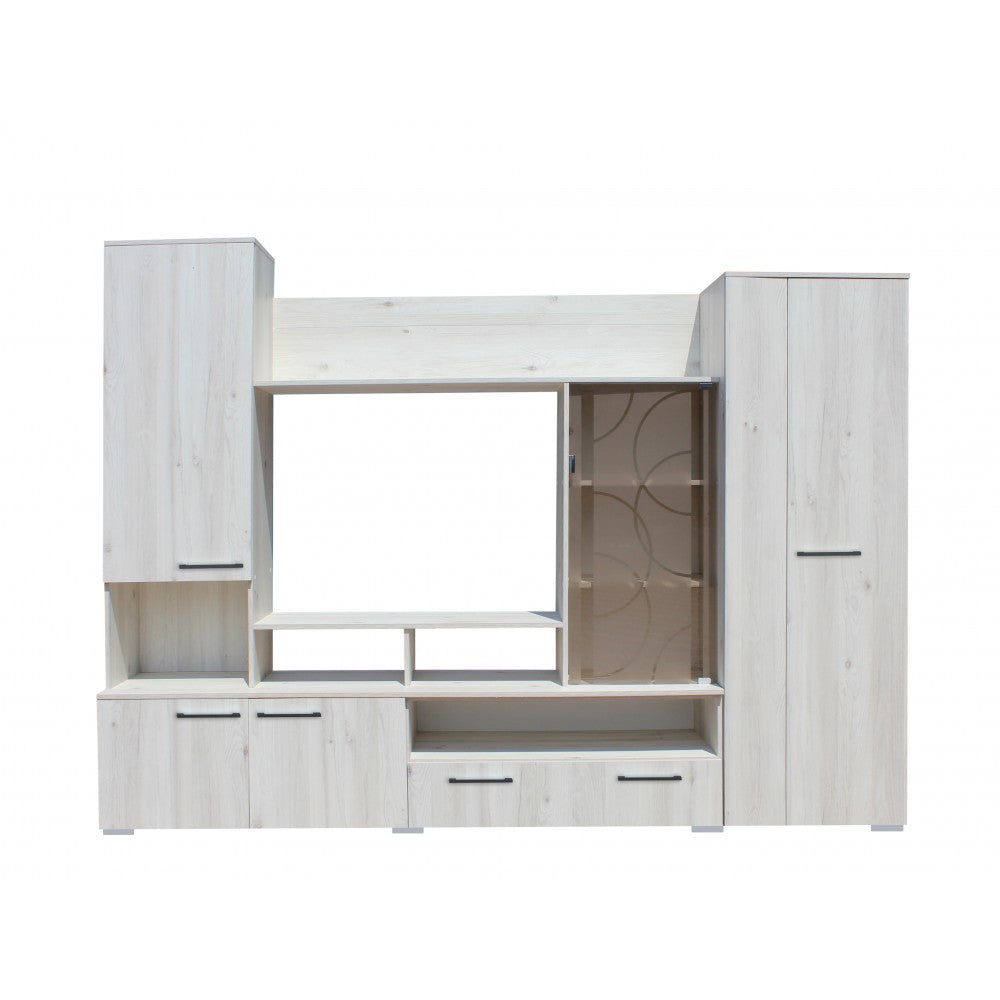 LIVING SIENA STJ K001 260X41X194CM