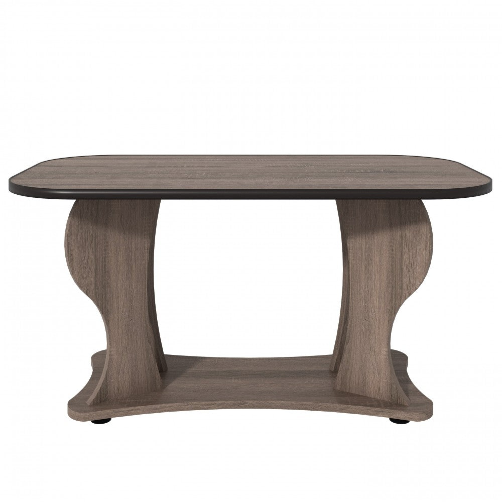 Masa cafea Prestige truffe