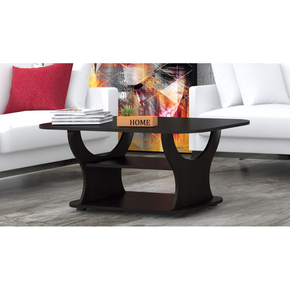 Masa cafea Topaz Wenge