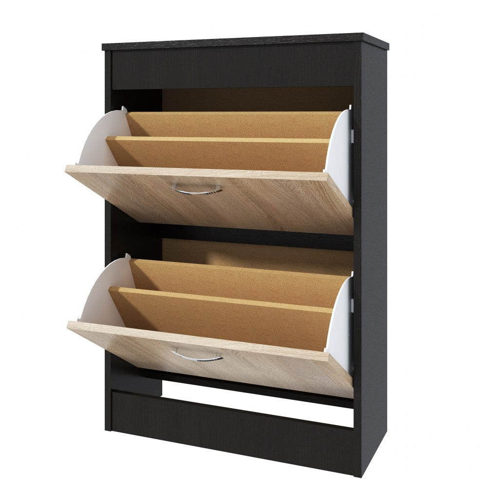 Pantofar 800 2s , wenge/sonoma