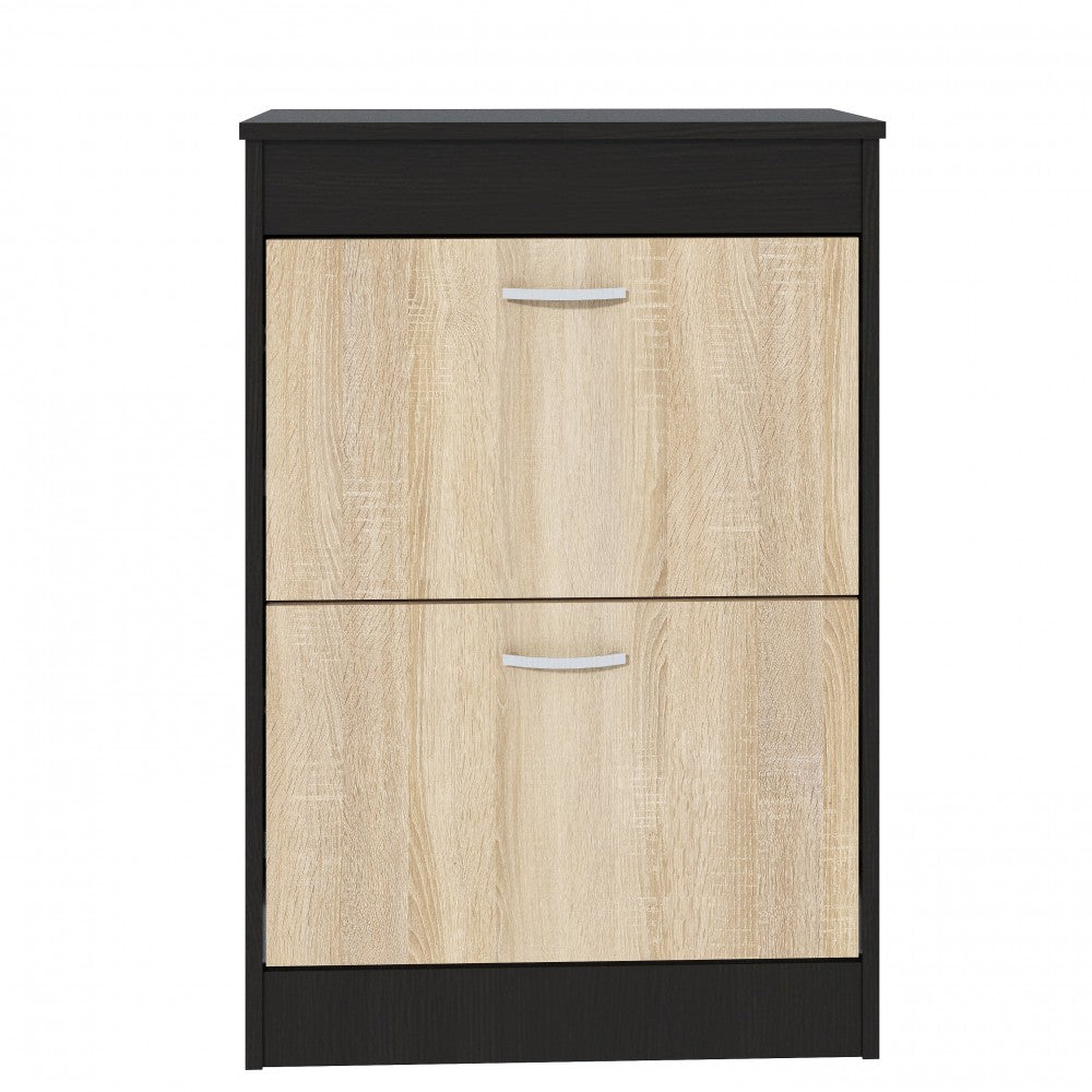 Pantofar 800 2s , wenge/sonoma