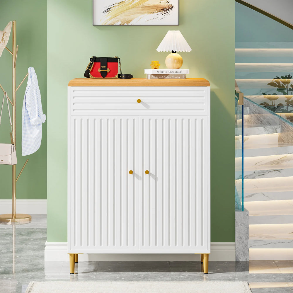 Pantofar M10 MDF
