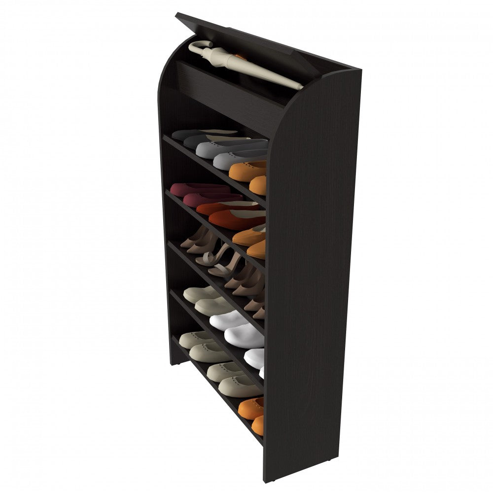 Pantofar TO-10 ro wenge