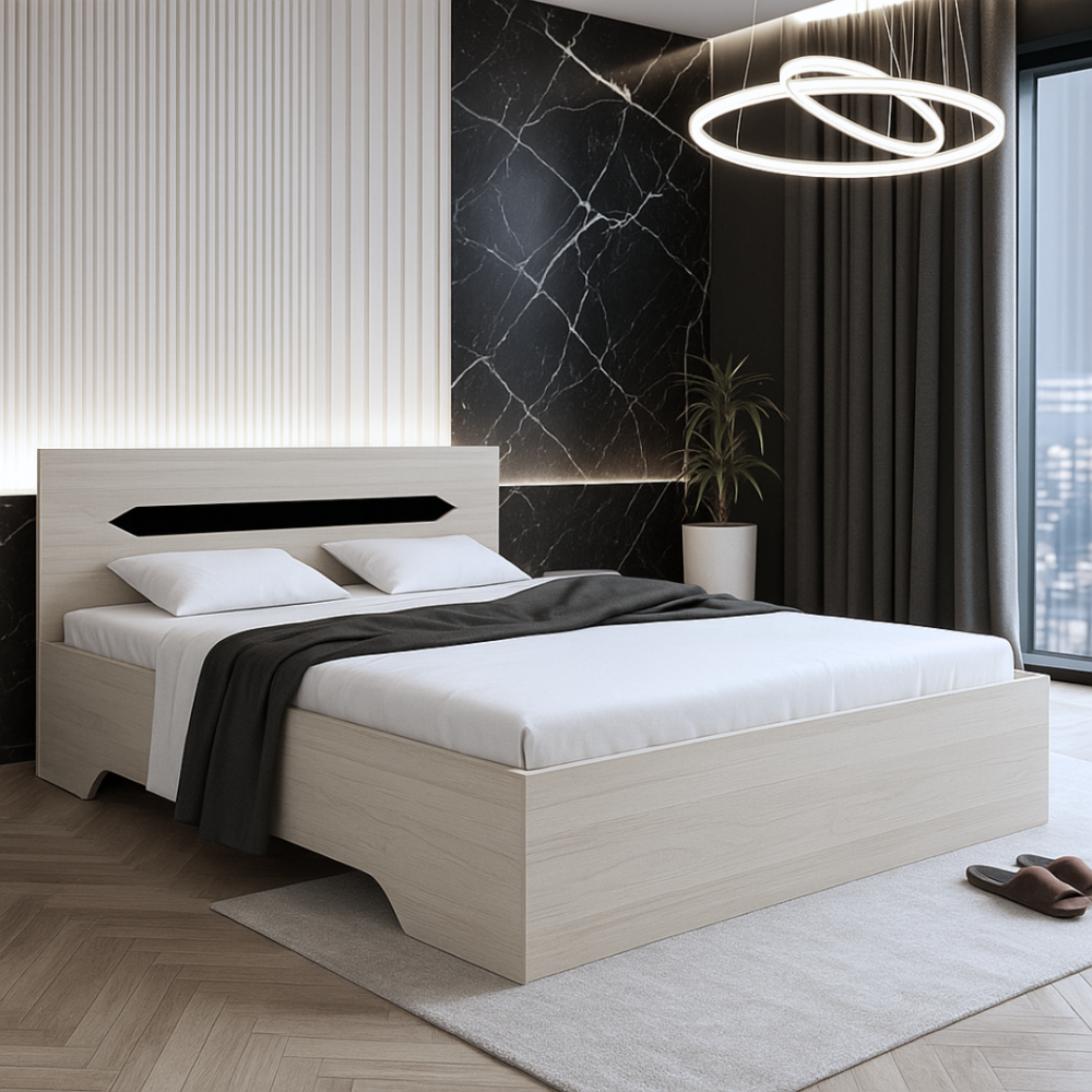 Pat mijloc Valencia RO, 140x200cm, K001