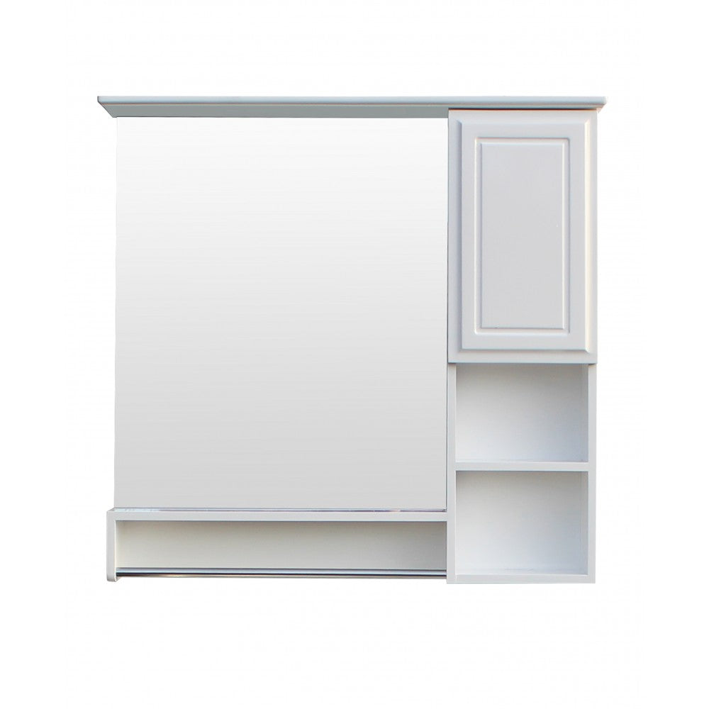 Set mobilier baie 780, 80x49x89cm